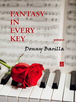 cover image of Fantasy in Every Key